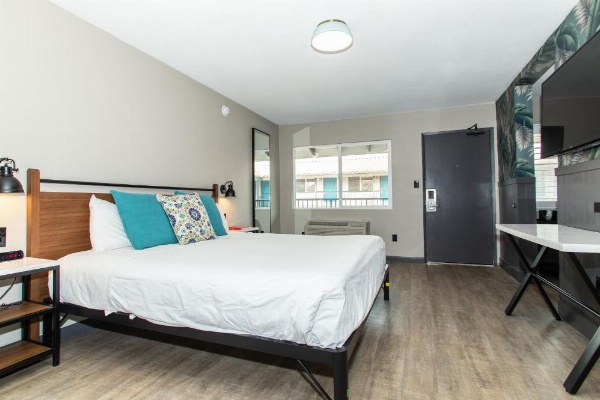 Magnolia Tree Hotel-Maingate/Anaheim Convention Center image 15