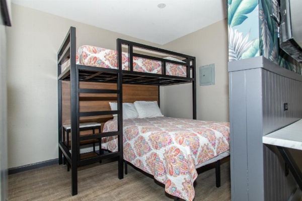 Magnolia Tree Hotel-Maingate/Anaheim Convention Center image 19