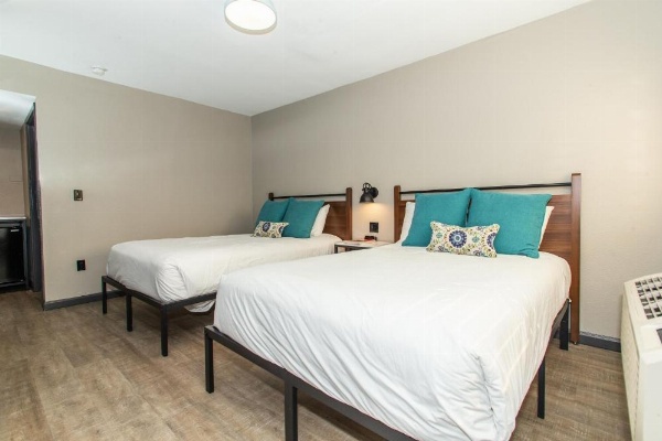 Magnolia Tree Hotel-Maingate/Anaheim Convention Center image 25