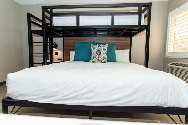 Magnolia Tree Hotel-Maingate/Anaheim Convention Center image 27