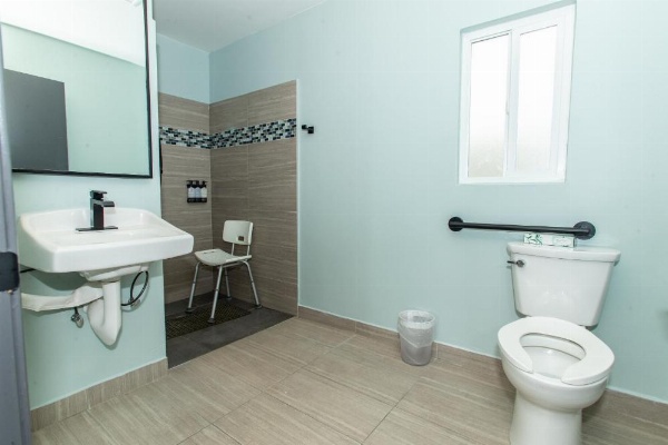 Magnolia Tree Hotel-Maingate/Anaheim Convention Center image 28